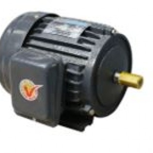 Motor JET vỏ gang 1.1KW (1.5HP) 220V 1450RPM